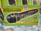 Ealsem Dynamic Microphone ES-66k