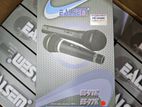 Ealsem Dynamic Microphone ES-77k