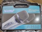 Ealsem Dynamic Microphone