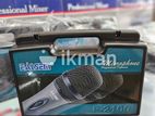 Ealsem Dynamic Microphone with 10 Meter XLR Cable