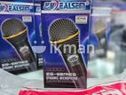 Ealsem Dynamic Microphone With 5 Meter Mic Cable Model : Es-63k