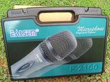 Ealsen P-2100 Microphone