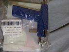 Ear And Nose Plastic Piercing Gun
