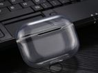 Earbud Case Transparent