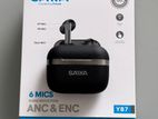 Saiya Earbuds