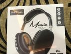 N-P9 Max Headphone