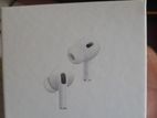 Earbuds and Cable