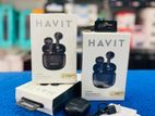 Earbuds Havit - Super Bass, Bluetooth 5.4 (New) TWS TW986