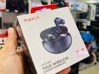 EARBUDS (NEW) WIRELESS STEREO - HAVIT TW-986|GOOD SOUNDS