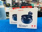 Earbuds TWS Havit TW986 - Superb Sounds (Brand New) Bluetooth