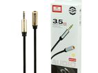 Earldom AUX Cable 3.5mm Extension Stereo