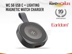 Earldom C + L Wireless Apple Watch Charger