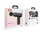 Earldom ETV6 Vibration Massage Gun 1200mAh
