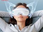 Earldom Simulated Acupoint Eye Massager