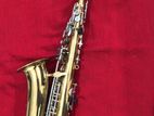 Earlham Alto Saxophone