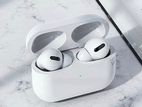Earphone 2nd Generation