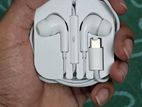 Headphone Type C
