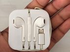 Apple EarPods