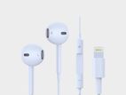 Earpods (Lightning Connector)