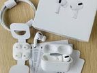 Earpods Pro - 2nd Generation 'Apple'