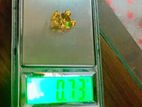 Earrings Gold