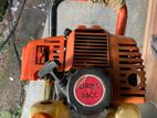 Earth Auger Machine