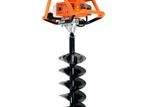 Earth Auger Machine