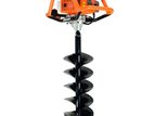 Earth auger Machine
