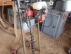 Earth Drill Machine -2S 31