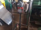 Earth Drill Machine