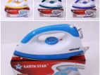 Earth Star Dry iron