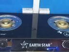 Earth Star Gas Cooker