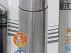 Earth Star Stainless Steel Vaccum Flask 500ml Silver (ESB-500)