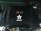 EARTH STAR TOASTER