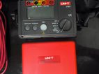 Earth Tester UNI-T UT521