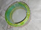 Earth Wire