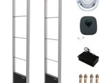 Eas Clothing Shop Security Antenna System