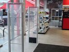 EAS Security System