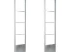 EAS SYSTEM- 5 FEET SECURITY ELAM ANTENA FOR TEXTILE