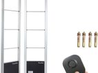 EAS System For Clothing Shop & Grocery - 5 Feet Security Antenna