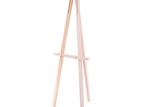 Easel Stand Wood