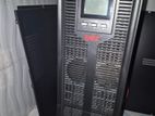 East 10KVA Online UPS