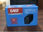 East 650VA UPS