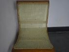 Teak Relax Chair