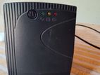 East Group EA265 UPS