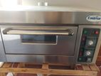 East Man 1 Decker Tray Gas Oven