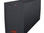 East Offline UPS 650VA