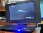 EAST Player with inbuilt TV