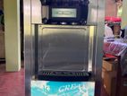 Eastman Ice Cream Machine