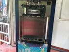 Eastman Ice Cream Machine